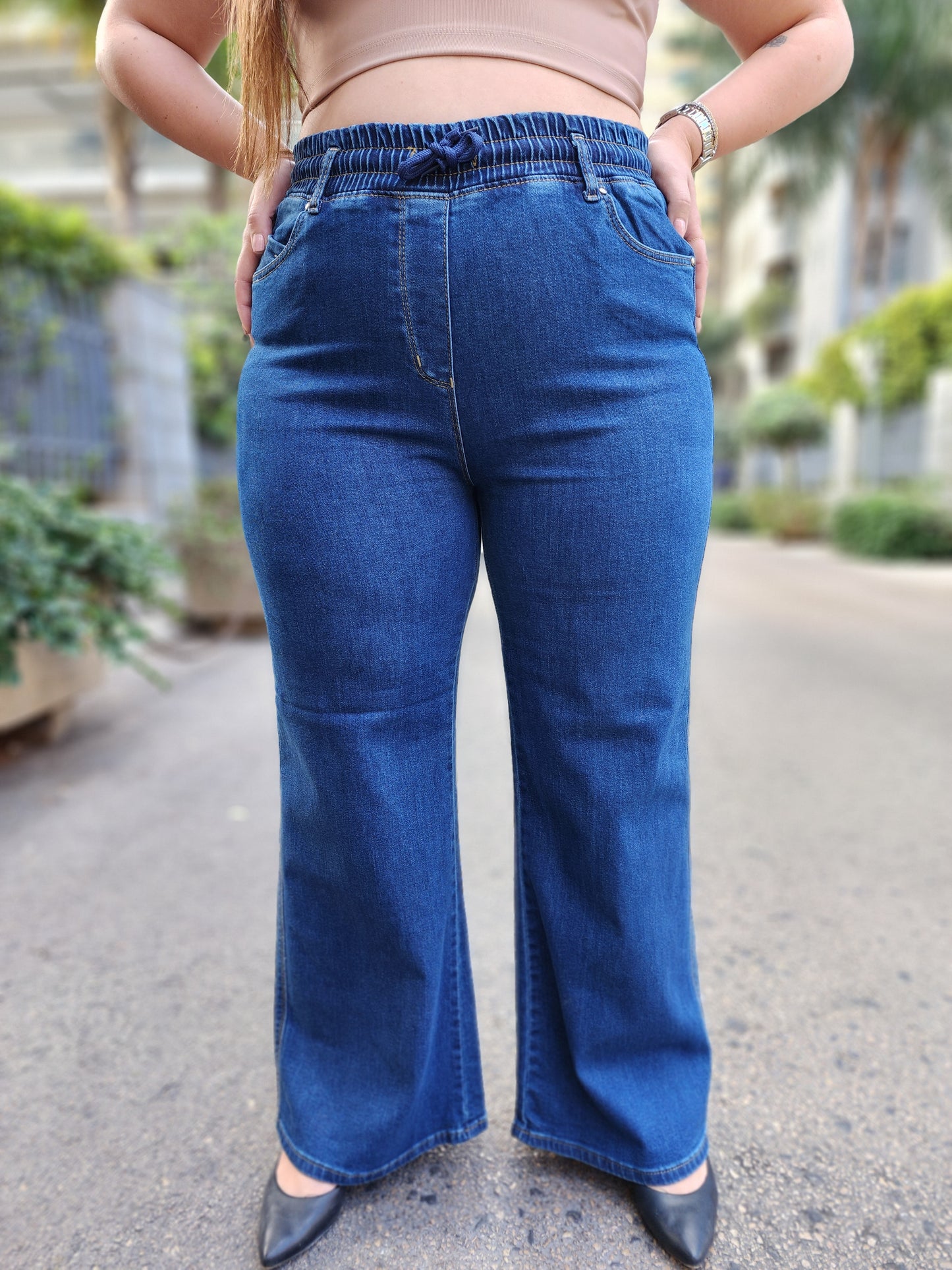 Bluebell Jeans