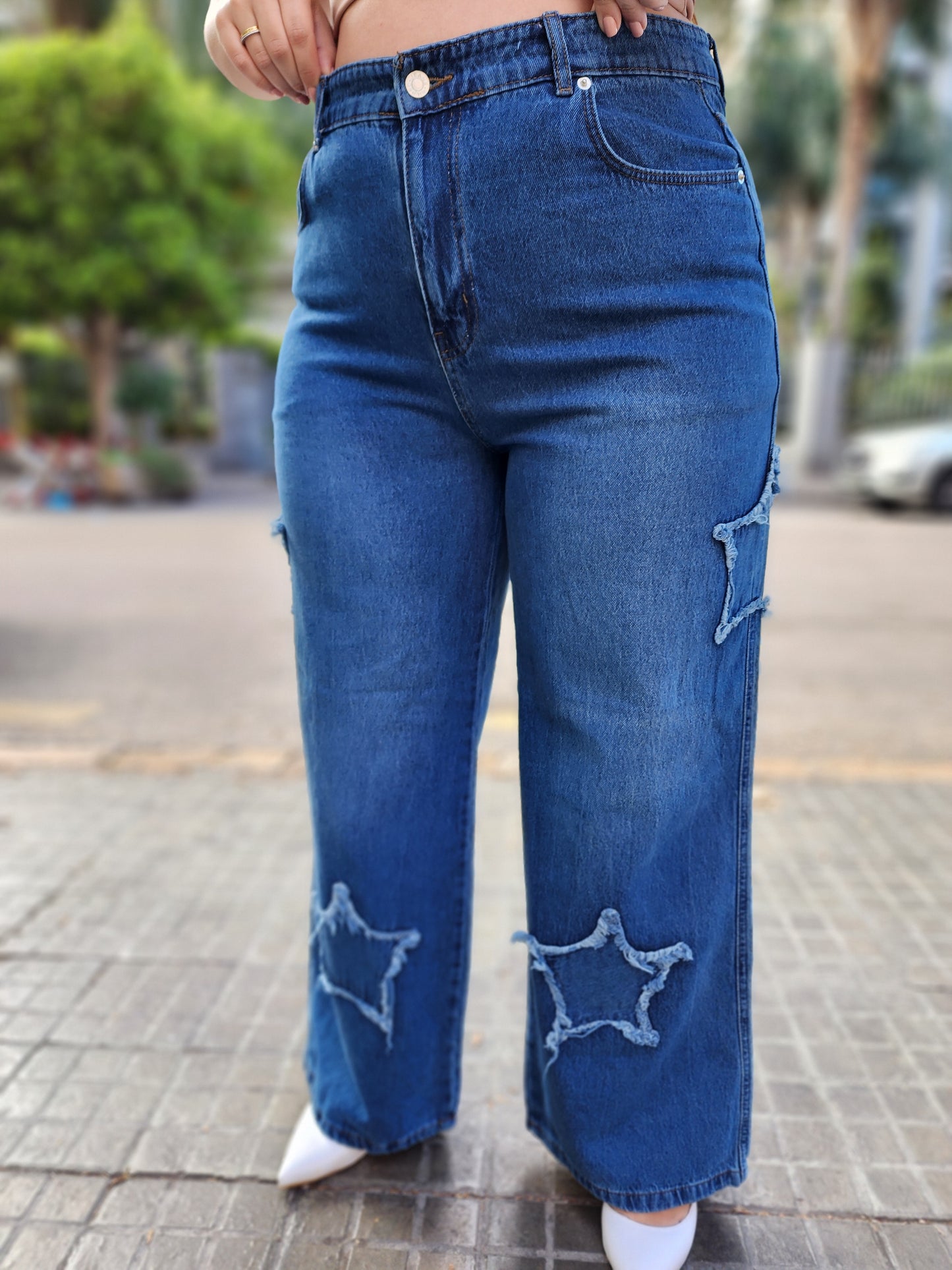 Star Jeans