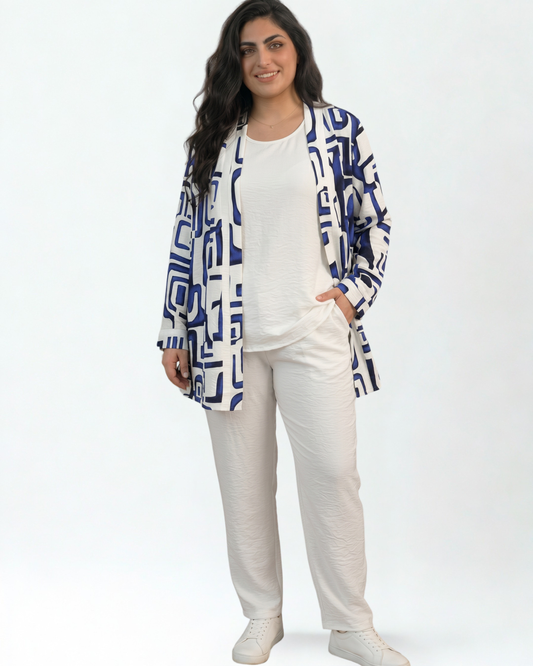 Rosalie Set