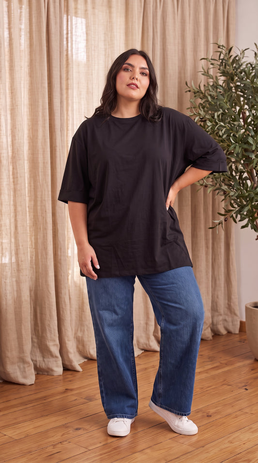 Midnight Tee