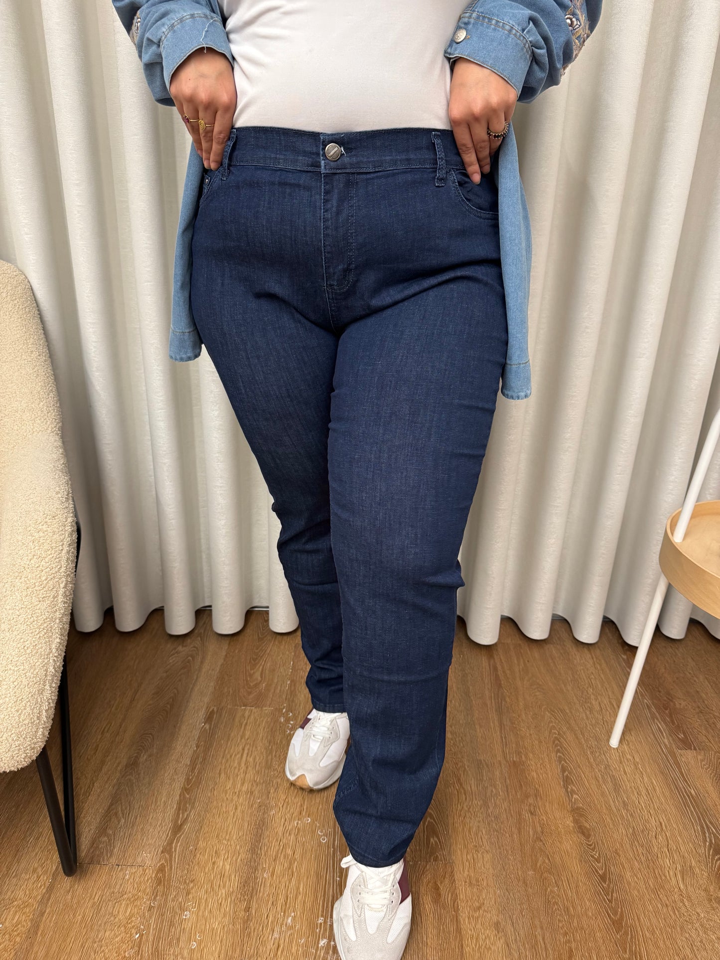 Luxe Jeans