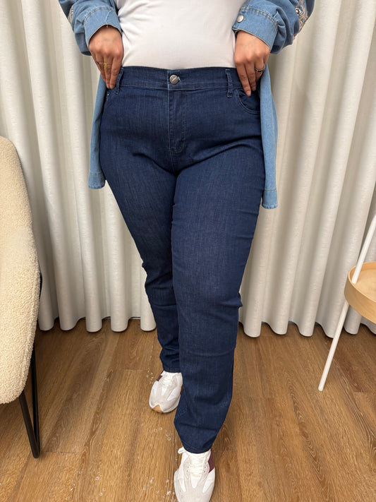 Luxe Jeans