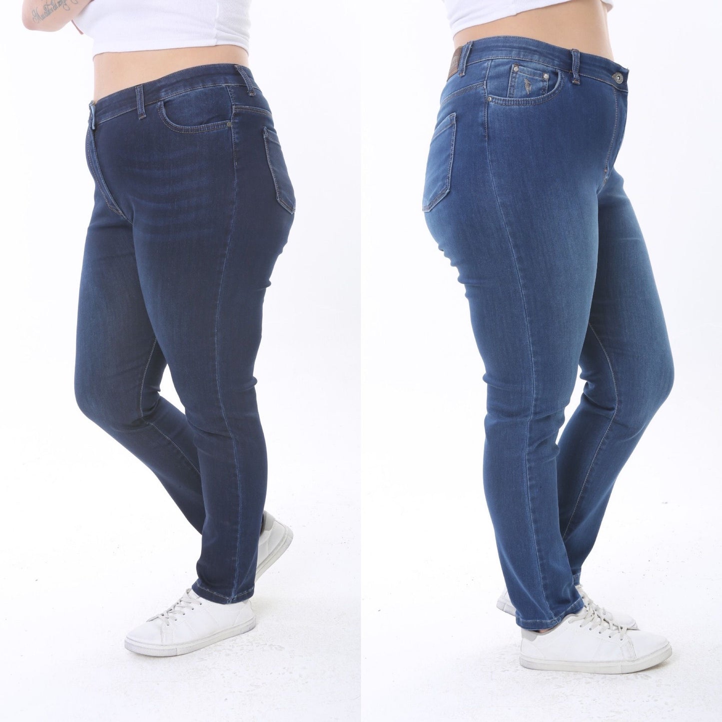 Slim Jeans