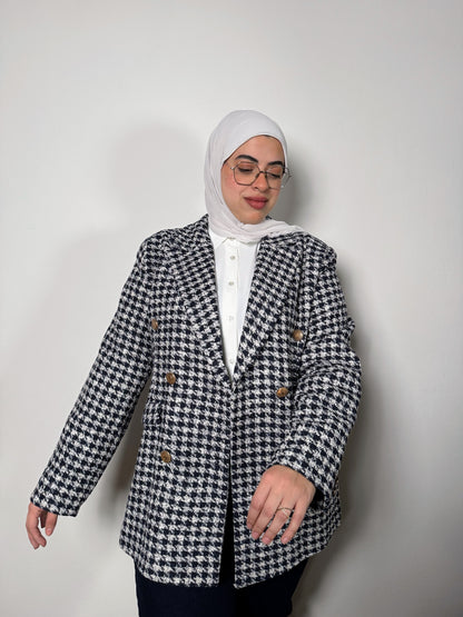 Dalina Blazer