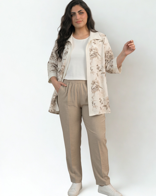 Veloura Set